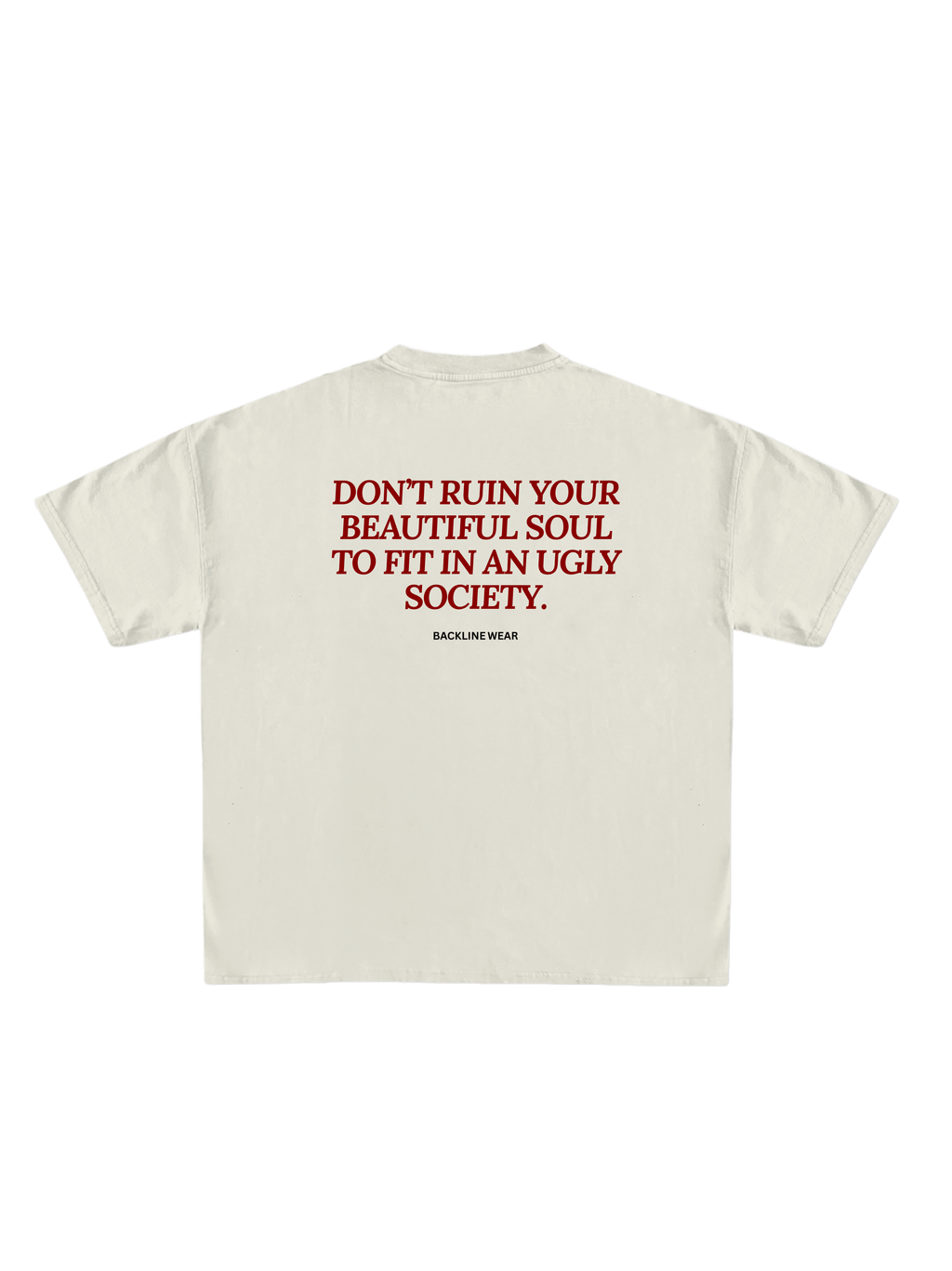 Beautiful Soul T-Shirt