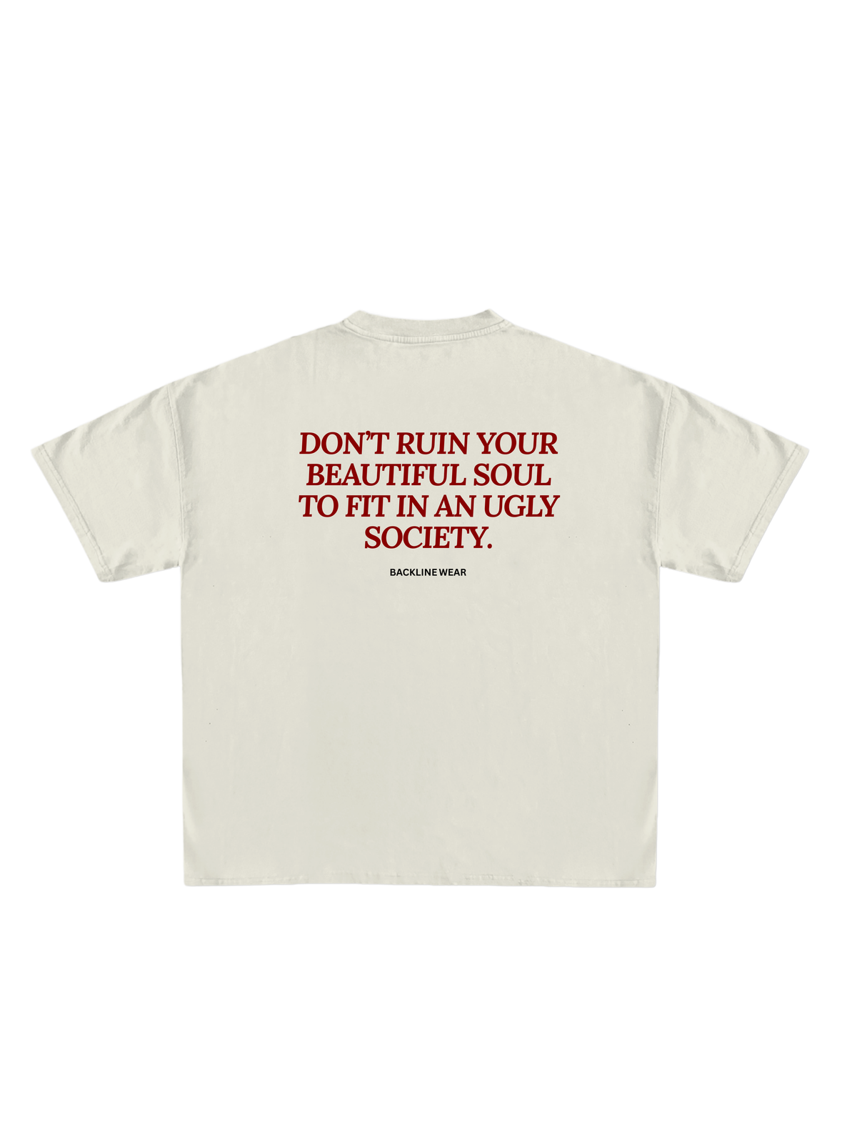 Beautiful Soul T-Shirt