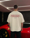 More Than You Prayed For T-shirt