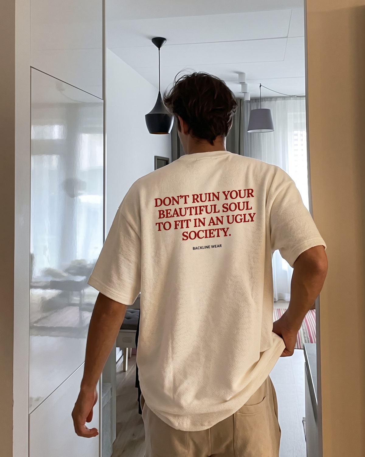 Beautiful Soul T-Shirt