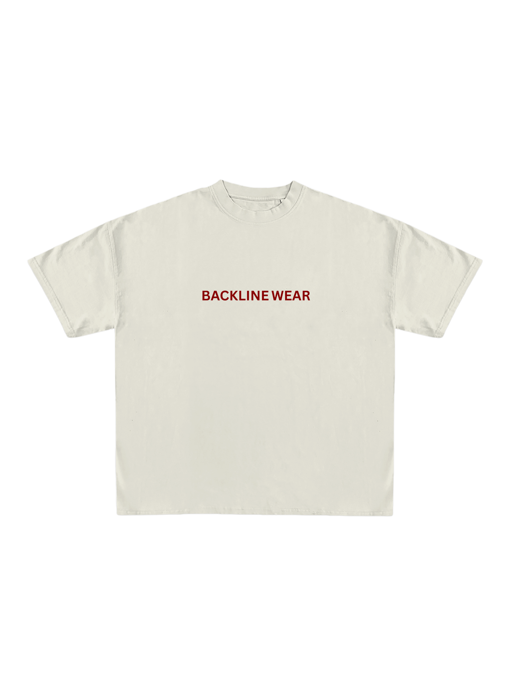 Red Heart "Sleeping is Nice" Graphic T-Shirt