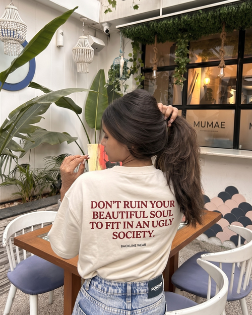 Beautiful Soul T-Shirt